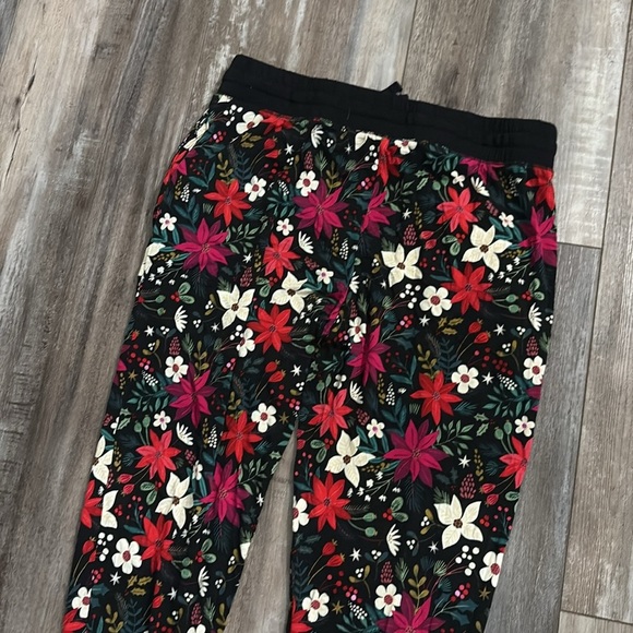 Little Sleepies Merry Berry pajama
bottoms pants size small - Picture 6 of 7